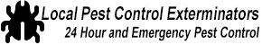 W Kennebunk ME Pest Control Exterminators